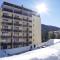 Apartment Allod Park Haus C 106 by Interhome - Davos
