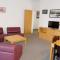 Apartment Allod Park Haus C E03 by Interhome - Davos