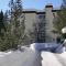 Apartment Allod Park Haus C 306 by Interhome