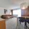 Apartment Allod Park Haus C 505 by Interhome