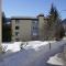 Apartment Allod Park Haus C 701 by Interhome - Davos