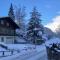 Apartment Chalet Anna by Interhome
