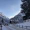 Apartment Chalet Anna by Interhome