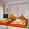 Apartment Residenza Lido Appartment 9 by Interhome