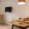 Apartment Residenza Chesa Margun 35-5 by Interhome