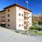 Apartment Chesa Romantica 17 by Interhome