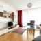 Apartment Ferienwohnpark Immenstaad-1 by Interhome