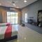 Aeropod KK Studio Unit 09 Near Airport And City Free Parking