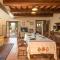 Holiday Home Casa Graziani-1 by Interhome