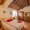 Holiday Home Casa Graziani-1 by Interhome