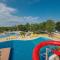 Holiday Home Camping Lanterna by Interhome - Poreč