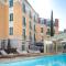 Hôtel Spa Thermalia