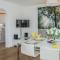 Apartment Residenza Corallo-16 by Interhome