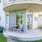 Apartment Biaritz 001 with parking by Interhome