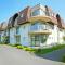 Apartment Biaritz 001 with parking by Interhome