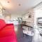 Apartment Biaritz 001 with parking by Interhome