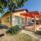 Holiday Home Sunny by Interhome