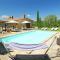 Holiday Home Casale Verciano by Interhome