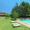 Holiday Home Casale Verciano by Interhome