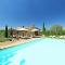 Holiday Home Casale Verciano by Interhome