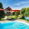 Holiday Home Flamingo by Interhome - Balatonalmádi