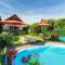 Holiday Home Flamingo by Interhome - Balatonalmádi