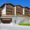 Apartment Antares by Interhome - Crans-Montana