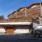 Apartment Antares R05 by Interhome