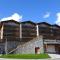 Apartment Antares by Interhome - Crans-Montana