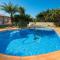 Holiday Home Juan by Interhome - Segur de Calafell