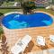 Holiday Home Juan by Interhome - Segur de Calafell