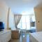 Foto: Ezore Yam Apartments - Herzl 27B 34/36