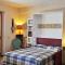 Apartment Gondar Studio by Interhome