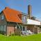 Apartment Küstennebel by Interhome - Norddeich