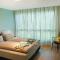 Apartment LaVille A-3-4 by Interhome - لوكارنو