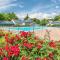 Holiday Home Les Cottages du Golf-3 by Interhome