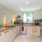 3-Level Condo with a Private Balcony & Rooftop Lounge