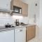 Apartment L'Oustalet-2 by Interhome - 米尼赞海滩