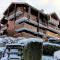 Studio La pointe des Aravis 3 by Interhome