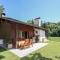Holiday Home Rustika by Interhome - Obermieger