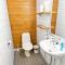 Holiday Home Ylläs chalets a508 by Interhome - 于莱