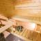 Holiday Home Ylläs chalets a202 by Interhome - Юлляс