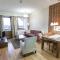 Holiday Home Ylläs chalets a202 by Interhome - Ylläs