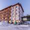 Holiday Home Ylläs chalets a202 by Interhome