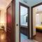 Apartment Vaticanum Hills by Interhome