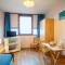 Studio Vostok Zodiaque-73 by Interhome