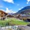 Apartment Le Clos de la Fontaine-1 by Interhome - Saint-Gervais-les-Bains