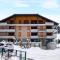 Apartment Le Clos de la Fontaine-1 by Interhome - Saint-Gervais-les-Bains