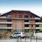 Apartment Le Clos de la Fontaine-1 by Interhome - Saint-Gervais-les-Bains