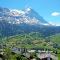 Apartment Chalet Tuftstein by Interhome - Grindelwald